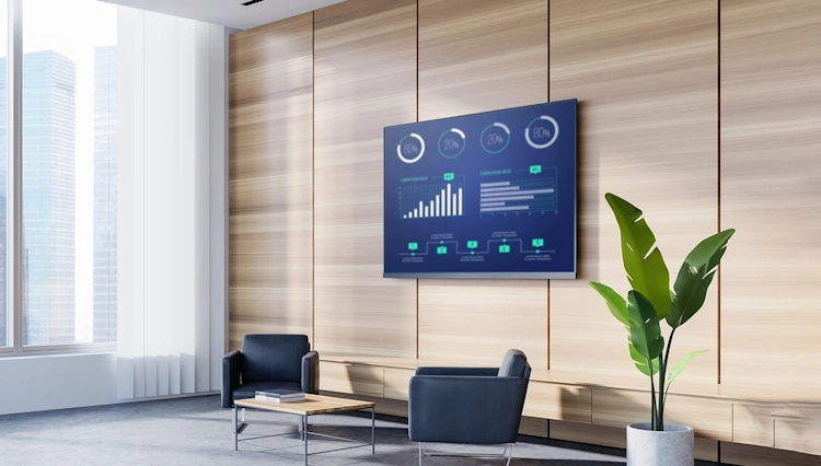 Телевидение для бизнеса от Ростелеком в рабочий посёлок Фосфоритный (Московская область)